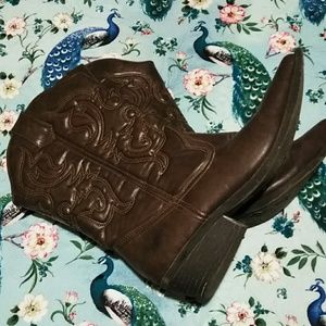 Cowgirl Boots